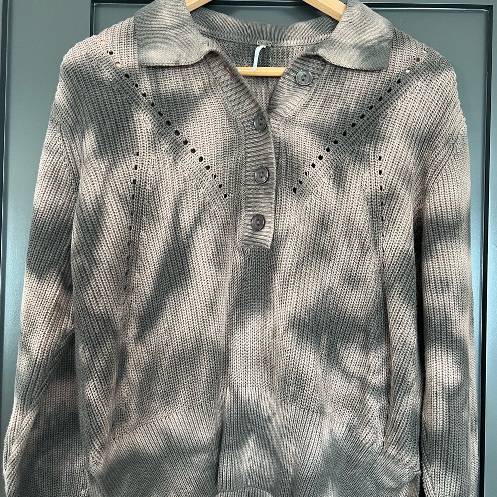 Young Fabulous & Broke - Adalyn Sweater